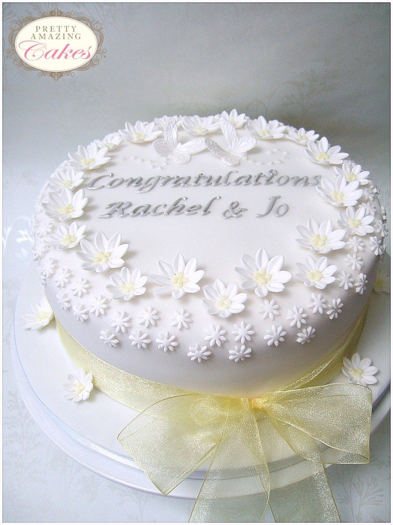 Anniversary Cakes Bristol wedding anniversary cakes Bristol